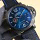 Swiss Quality Copy Panerai Luminor PAM01408 Steel DLC Black Case Luna Rossa 44mm (5)_th.jpg